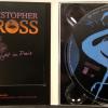 CHRISTOPHER CROSS - A NIGHT IN PARIS (2CD+DVD) (digipak) - Меломания