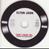 ELTON JOHN - DON'T SHOOT ME I'M ONLY THE PIANO PLAYER - Меломания