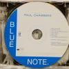 PAUL CHAMBERS QUINTET WITH DONALD BYRD, CLIFF JORDAN, TOMMY FLANAGAN, ELVIN JONES - PAUL CHAMBERS QUINTET - Меломания