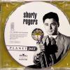 SHORTY ROGERS - SHORTY ROGERS - Меломания
