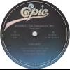 ALISON MOYET - INVISIBLE (THE TRANSPARENT MIX) (single) (2 tracks) - Меломания