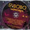 DJ BOBO - VAMPIRES - Меломания