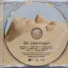 ST GERMAIN - ST GERMAIN - Меломания