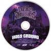 DEAD DAISIES - HOLY GROUND (digipak) - Меломания