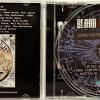 BLOOD RED SAINTS - LOVE HATE CONSPIRACIES - Меломания