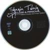 SHANIA TWAIN - UP! CLOSE & PERSONAL - Меломания
