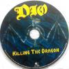 DIO - KILLING THE DRAGON - Меломания