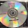 SYSTEMS IN BLUE FEAT. MARK ASHLEY - JEANNIE MOVIESTAR (single) (3 tracks) (with autographs) - Меломания