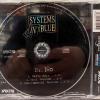 SYSTEMS IN BLUE - DR. NO (single) (3 tracks) (with autographs) - Меломания