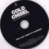 COLD CHISEL - THE LAST WAVE OF SUMMER (COLLECTOR'S EDITION) (CD+DVD) (digipak) - Меломания