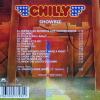 CHILLY - SHOWBIZ - Меломания