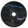 SOUL BALLET - THE BEST OF (digipak) - Меломания