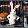 HELLOWEEN - RABBIT DON'T COME EASY - Меломания