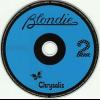BLONDIE - BLONDIE SINGLES COLLECTION: 1977-1982 - Меломания
