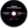 STRAY - ON THE TOP OF THE WORLD (digipak) - Меломания