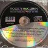 ROGER McGUINN - ROGER McGUINN / PEACE ON YOU - Меломания