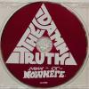 DAMN TRUTH - NOW OF NOWHERE (cardboard sleeve) - Меломания