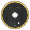 ERIC CLAPTON - THE LADY IN THE BALCONY: LOCKDOWN SESSIONS - Меломания