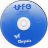 UFO - HEADSTONE: LIVE AT HAMMERSMITH 1983 - Меломания