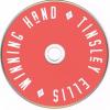 TINSLEY ELLIS - WINNING HAND - Меломания