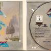ASIA - GRAVITAS (CD+DVD) (digipak) - Меломания