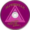 ALPHAVILLE - CATCHING RAYS ON GIANT - Меломания