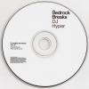 DJ HYPER - BEDROCK BREAKS - Меломания