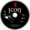 WETTON / DOWNES - ICON 3 - Меломания