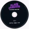 BLACK SABBATH - THE ULTIMATE COLLECTION (digipak) - Меломания
