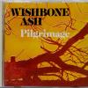 WISHBONE ASH - PILGRIMAGE - Меломания