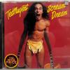 TED NUGENT - SCREAM DREAM - Меломания