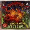 WAYWARD SONS - GHOSTS OF YET TO COME - Меломания