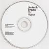 DJ HYPER - BEDROCK BREAKS - Меломания