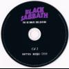 BLACK SABBATH - THE ULTIMATE COLLECTION (digipak) - Меломания