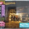 BLOSSOMS - BLOSSOMS (CD+DVD) - Меломания