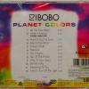 DJ BOBO - PLANET COLORS - Меломания