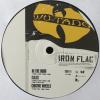 WU-TANG CLAN - IRON FLAG - Меломания