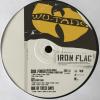 WU-TANG CLAN - IRON FLAG - Меломания