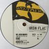 WU-TANG CLAN - IRON FLAG - Меломания