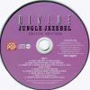 DIVINE - JUNGLE JEZEBEL (DELUXE EDITION) - Меломания