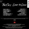 CARS - DOOR TO DOOR - Меломания