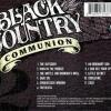 BLACK COUNTRY COMMUNION - BLACK COUNTRY COMMUNION 2 - Меломания