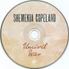 SHEMEKIA COPELAND - UNCIVIL WAR - Меломания