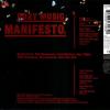 ROXY MUSIC - MANIFESTO - Меломания