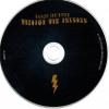 BLACK INK RIVER - THROUGH THE UNKNOWN (digipak) - Меломания