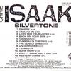 CHRIS ISAAK - SILVERSTONE - Меломания
