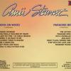 AMII STEWART - KNOCK ON WOOD / PARADISE BIRD - Меломания