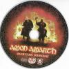 AMON AMARTH - SURTUR RISING - Меломания