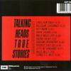 TALKING HEADS - TRUE STORIES - Меломания