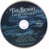 TAB BENOIT - I HEAR THUNDER - Меломания